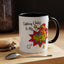 Adult Mug - Talking Dirty
