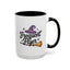Halloween Mug - Frequent Flyer