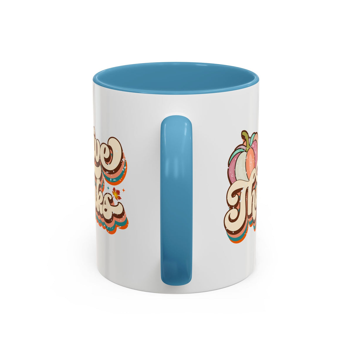 Fall Mug