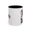 4th of July Mug - American Gnome 22