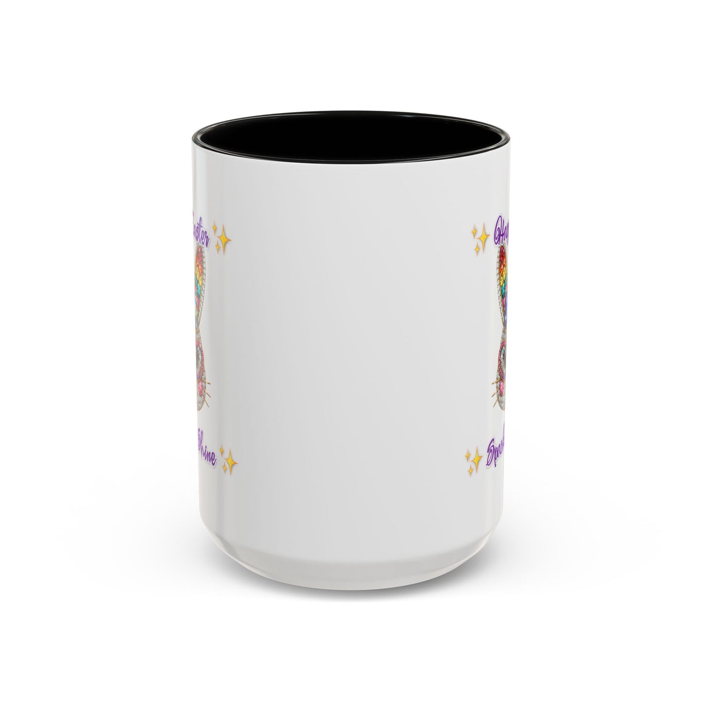 Easter Mug - Sparkle & Shine