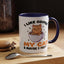 Office Mug - I Like Coffee