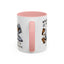 Adult Mug - Whatever Life Throws At You
