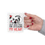 Anniversary Mug - You're Under Arrest