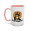 Animal Mug - Don't You Dare