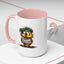 Easter Mug - Happy Easter Chic