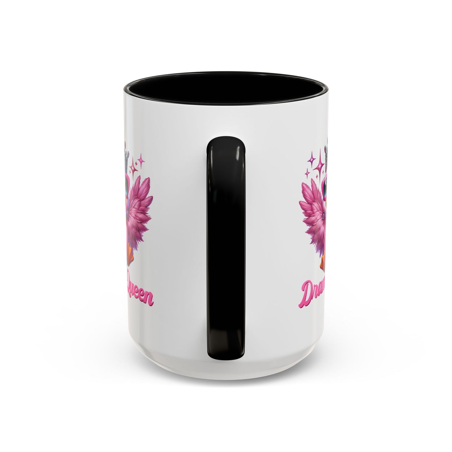 Humor Mug - Drama Queen
