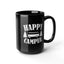 Adventure Mug - Happy Camper