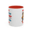 Office Mug - Back Off
