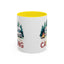 Adventure Mug - I'd Rather Be Camping RV