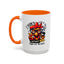 Office Mug - I Don't Rise & Shine