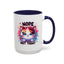 Humor Mug - Nope Not Today