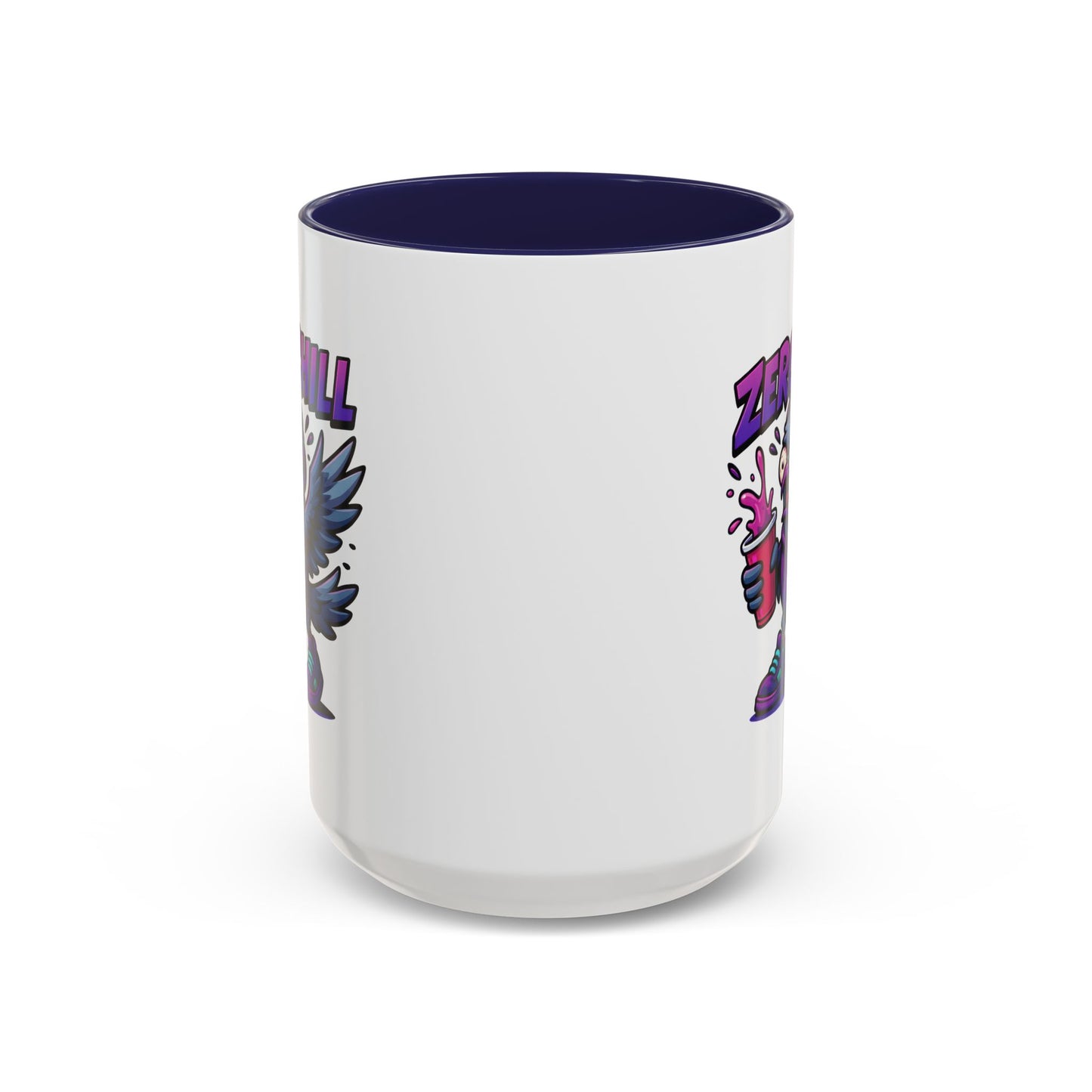 Office Mug - Zero Chill