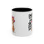 Humor Mug - Swear to God