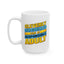 Humor Mug - Cleverly Disguised