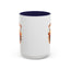 Religious Mug - Jesus Is King