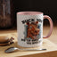 Humor Mug - Buck You and The Horse