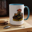 Humor Mug - Never Better