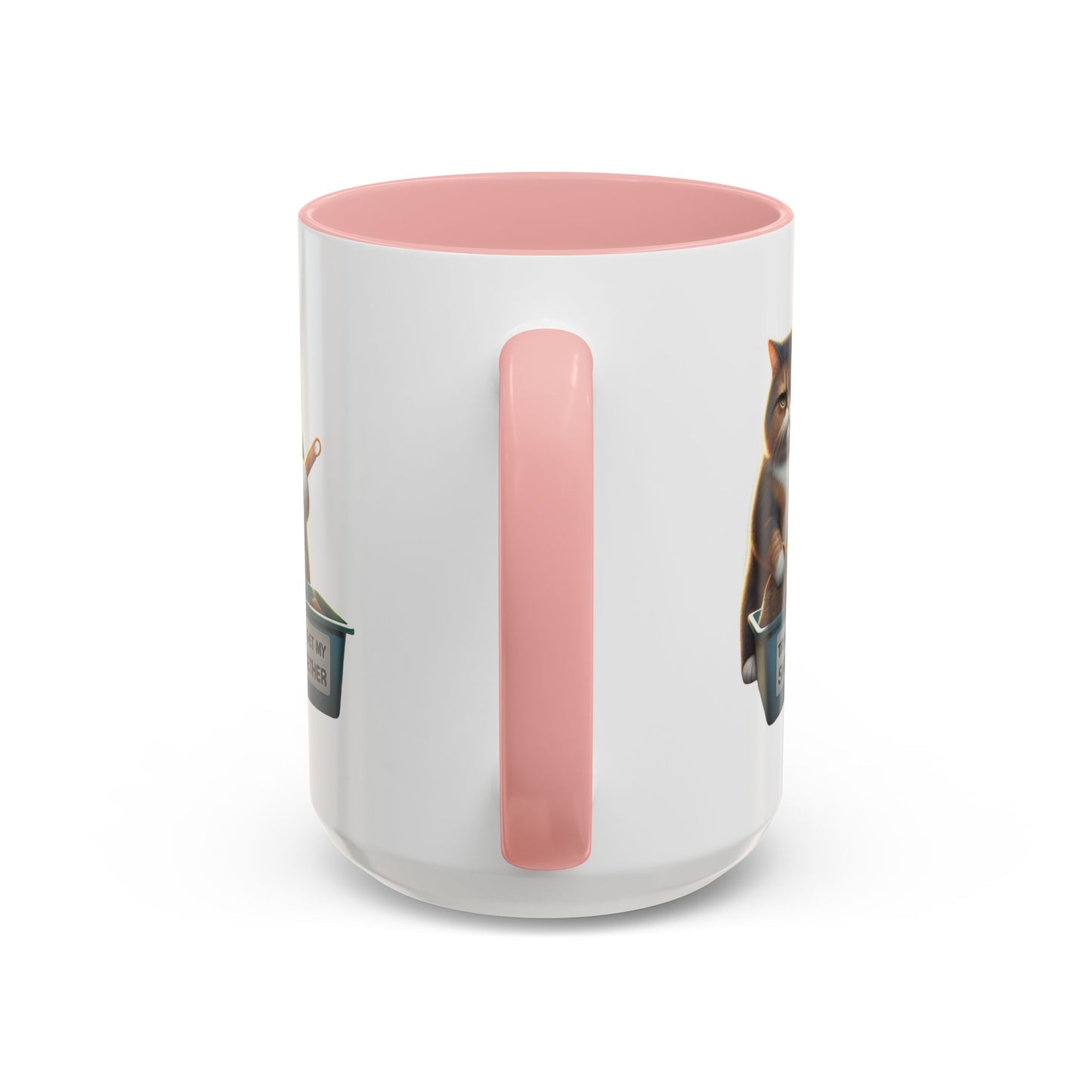 Adult Mug - Trying to Get My Shit Together