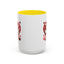 Valentine's Day Mug - Be Mine