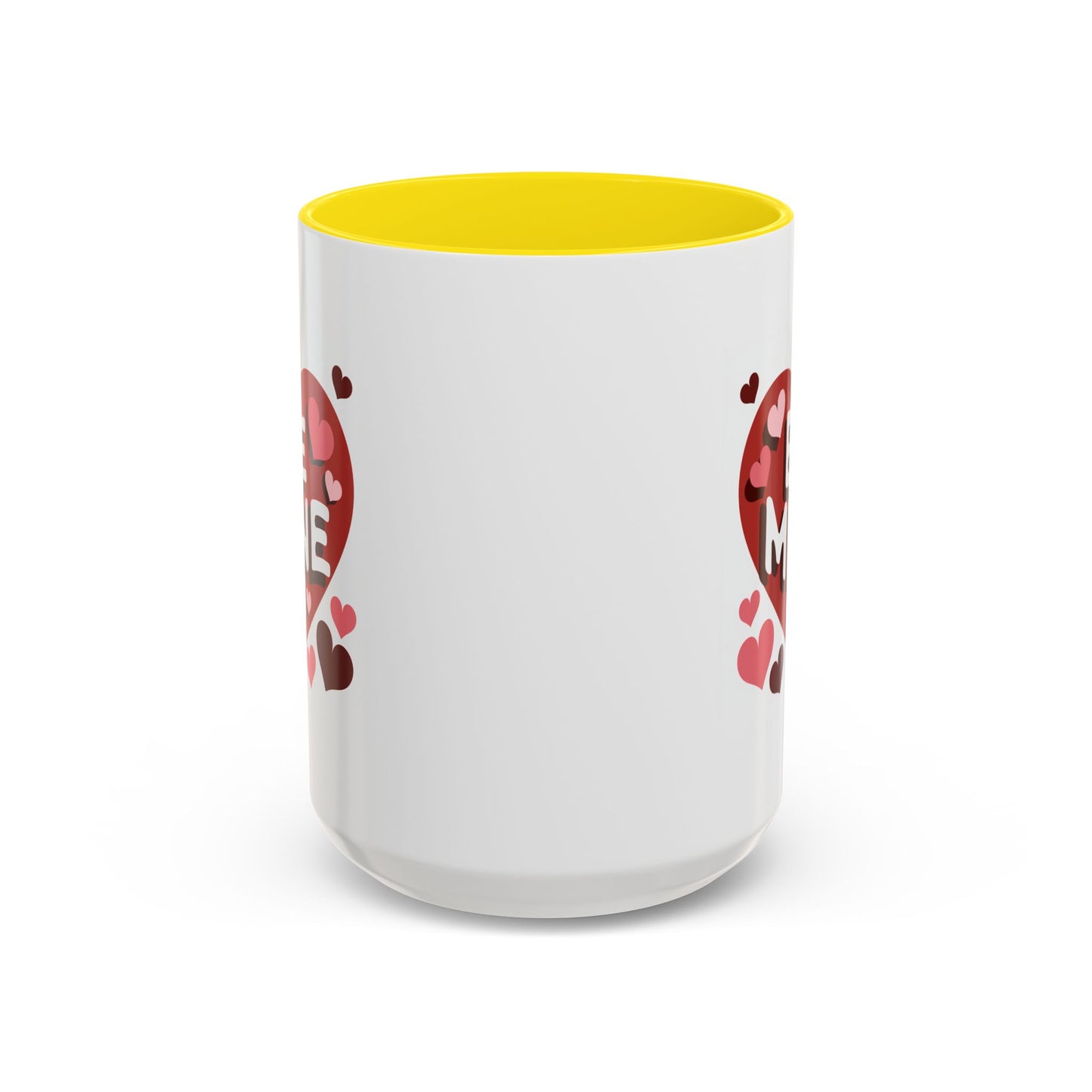 Valentine's Day Mug - Be Mine
