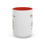 Humor Mug - There Is No Such Thing As Too Much Coffee