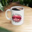 Birthday Mug - Your Highness