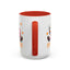 Adult Mug - Dead Inside and Out