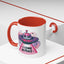 Alien Mug - I Come In Peace