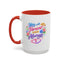 Anniversary Mug - You Will Forever Be My Always