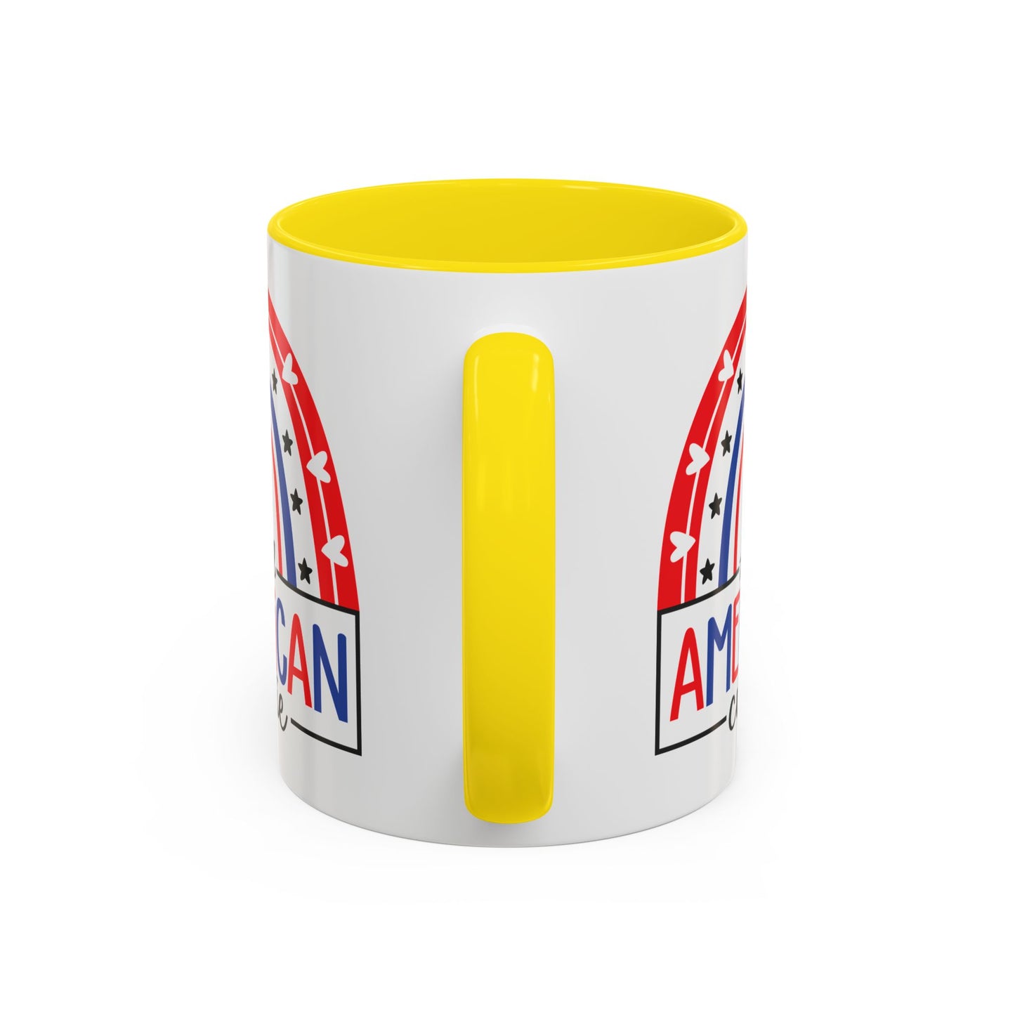 4th of July Mug - All American Cutie