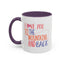 Adventure Mug - I Love You To The Mountains