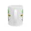 Birthday Mug - 60 Years of Greatness