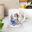 Motivation Mug - Dream Big Little Fairy
