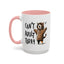 Humor Mug - Can't Adult Today
