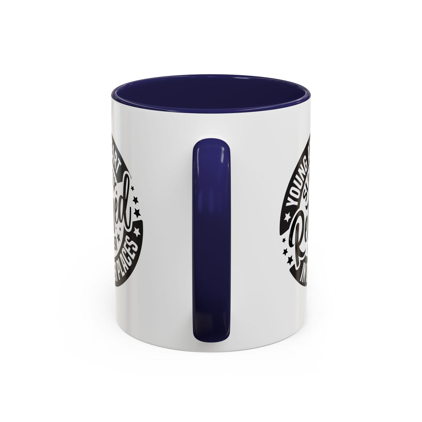 Retirement Mug