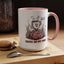 Humor Mug - Coffee on My Mind