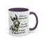 Humor Mug - If there are no stupid questions