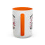 Humor Mug - Look At Me Being