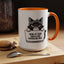 Humor Mug - None of Your Emails