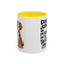 Animal Mug - Don't Judge Me