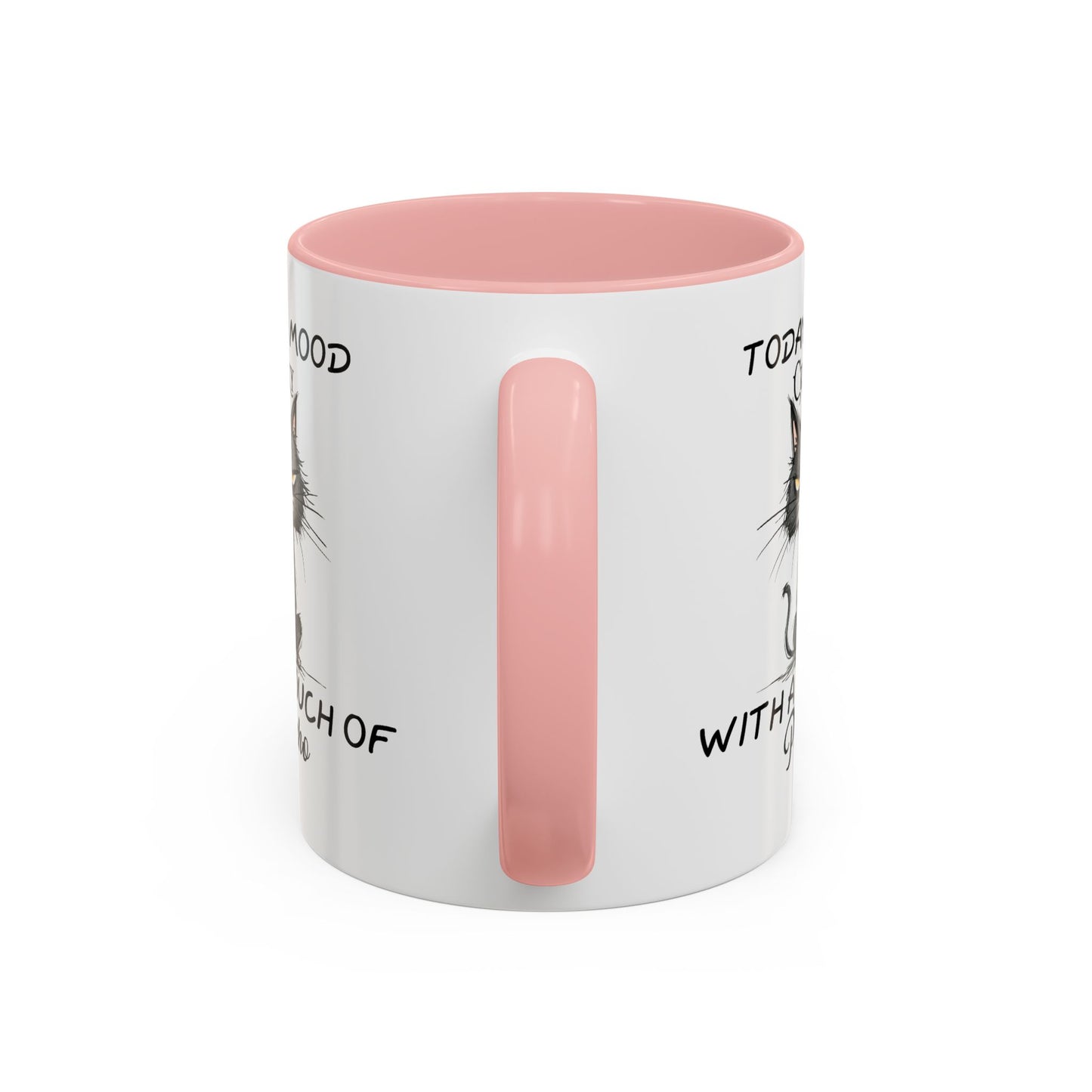 Office Mug - Today's Mood