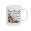 Religious Mug - In The Waiting