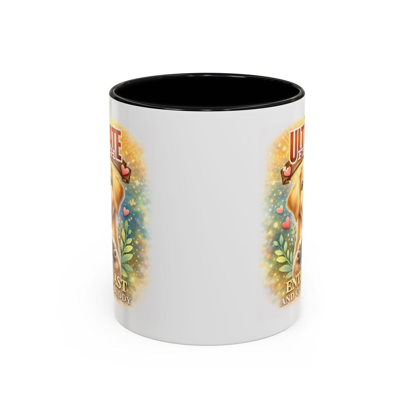 Animal Mug - The Ultimate Fetch