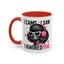 Animal Mug - I Came I Saw I Ignored You