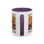 Humor Mug - Eff You See Kay Why Oh You
