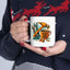 Father's Day Mug - If Dad Can't Fix It