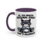 Animal Mug - Oh, You Wanted Personal Space?