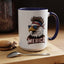 4th of July Mug - America Patriotic Eagle