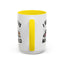 Animal Mug - I Run This Household